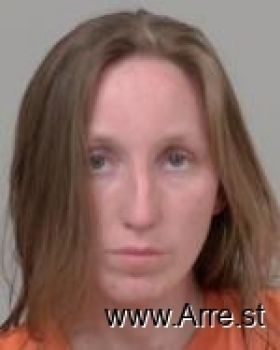 Melissa Ann Peterson Mugshot