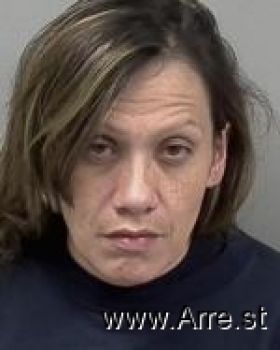 Melissa Sue Brown Mugshot