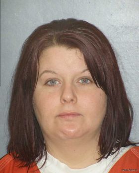 Melissa Nicole Bryant Mugshot