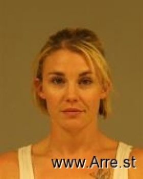 Melissa Marie Campbell Mugshot