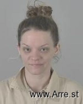 Melissa Sue Carlson Mugshot