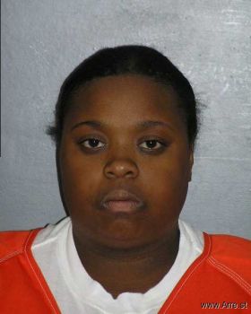 Melissa Danielle Coleman Mugshot