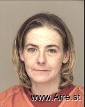 Melissa Dawn Zoffka Mugshot