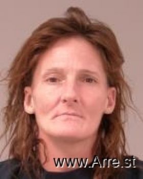 Melissa Phyllis Greig Mugshot