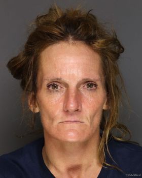 Melissa Phyllis Greig Mugshot