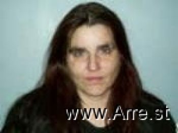 Melissa Mae Kestner Mugshot