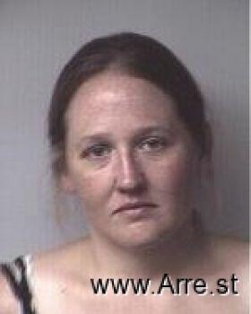 Melissa Ann Kiese Mugshot