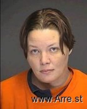 Melissa Carole Kuhn Mugshot