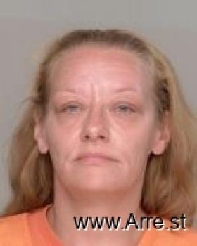 Melissa Lynn Davis Mugshot