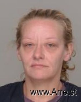 Melissa Lynn Davis Mugshot