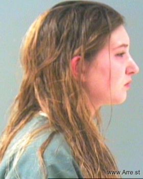 Melissa Ann Malikowski Mugshot