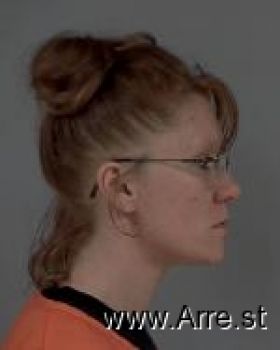 Melissa Mary Monson Mugshot