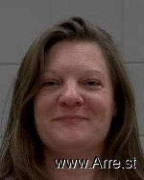 Melissa Dawn Neuerburg Mugshot