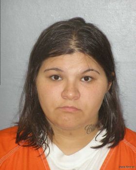 Melissa Marie Nicholson Mugshot