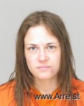 Melissa Rae Scott Mugshot