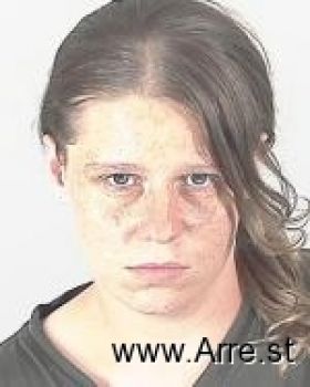 Melissa Ann Reynolds Mugshot