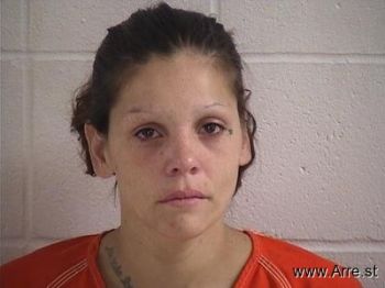 Melissa Sue Smith Mugshot