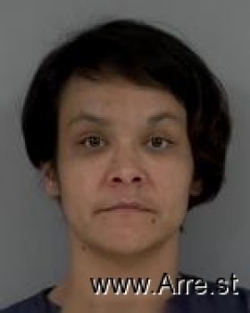 Melissa Sue Smith Mugshot