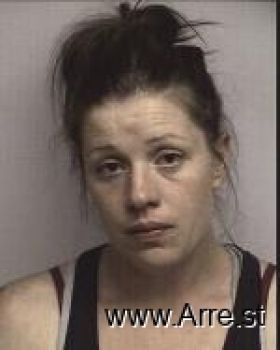 Melissa Sue Smith Mugshot