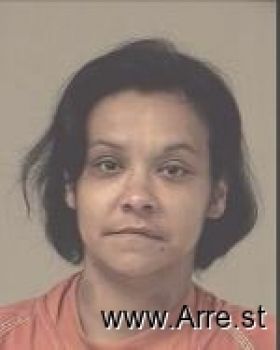 Melissa Sue Smith Mugshot