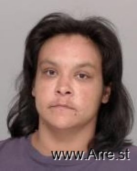 Melissa Sue Smith Mugshot