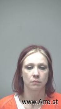 Melissa Miriah Wagner Mugshot