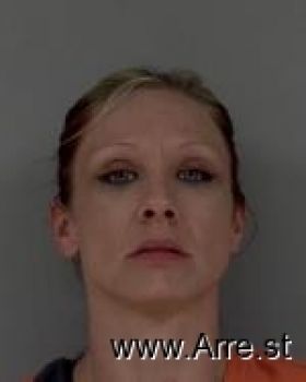 Melissa Miriah Wagner Mugshot