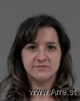 Melissa Kay Watts Mugshot