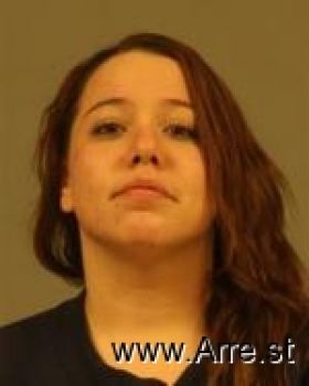 Melissa Diann Marie Withers Mugshot