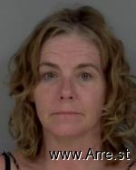 Melissa Dawn Zoffka Mugshot