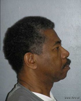 Melvin Odeen Davis Mugshot