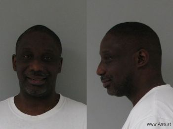 Melvin  Heard Mugshot