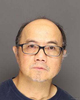 Meng  Yang Mugshot