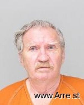 Merrill Duwayne Larson Mugshot