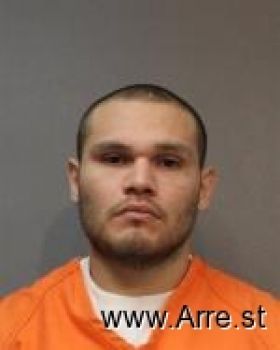 Meynardo  Salinas-rios Mugshot