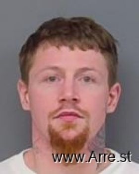 Michael Alan Hanson Mugshot