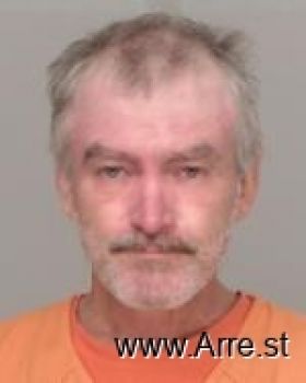 Michael Alan Rogers Mugshot