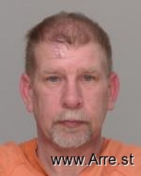 Michael Alan Swaintkiewicz Mugshot