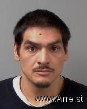 Michael Allen Alderete Mugshot