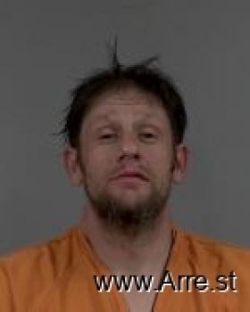 Michael John Alger Mugshot