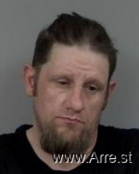 Michael John Alger Mugshot