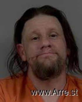 Michael John Alger Mugshot