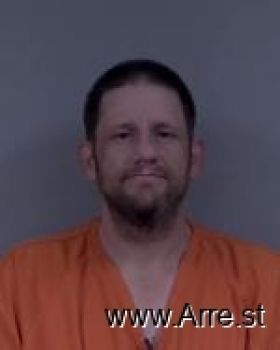 Michael John Alger Mugshot