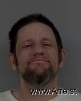 Michael John Alger Mugshot