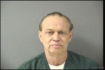 Michael David Anderson Mugshot