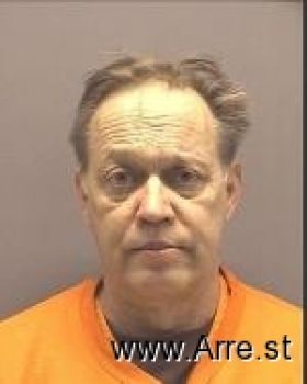 Michael David Anderson Mugshot