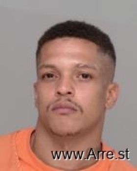 Michael Anthony Braswell Mugshot