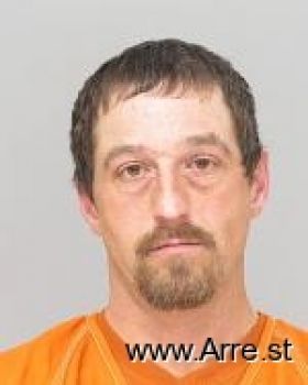 Michael Arvet Meyer Mugshot