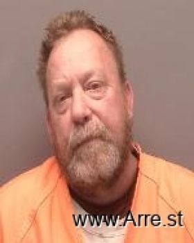 Michael Allan Becker Mugshot