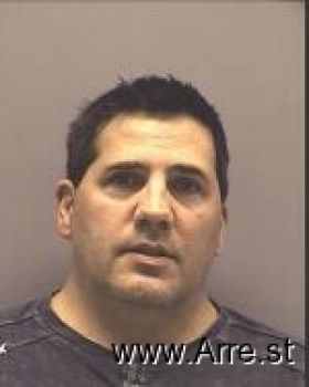 Michael John Berge Mugshot